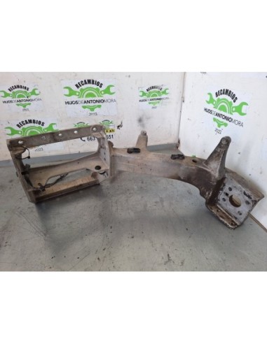 SOPORTE ESTRIBO IZQUIERDO RENAULT HR XXX 18/26...