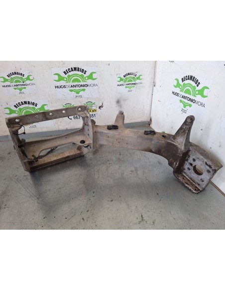 SOPORTE ESTRIBO IZQUIERDO RENAULT HR XXX 18/26 PREMIUM 01 -  - 103328