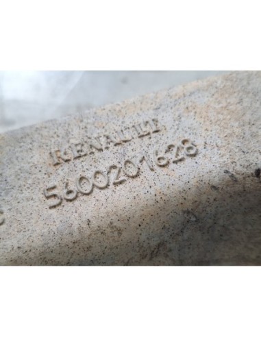 SOPORTE ESTRIBO IZQUIERDO RENAULT HR XXX 18/26...