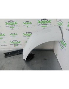 GUARDABARROS BAJO CABINA IZQUIERDO RENAULT PREMIUM...