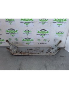 TRAVERSA PARAGOLPE MERCEDES MB 100 D CAJA CERRADA / COMBI...