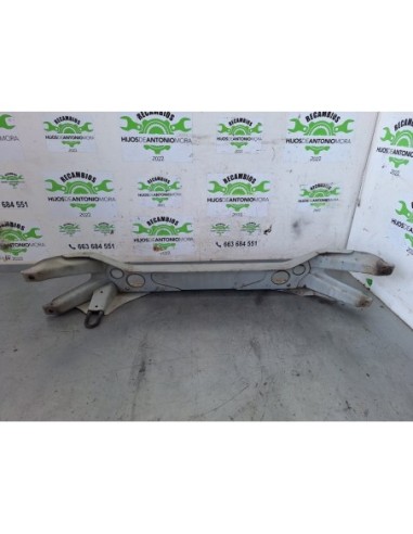 TRAVERSA PARAGOLPE MERCEDES MB 100 D CAJA...