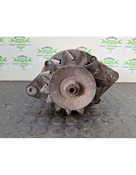 ALTERNADOR NISSAN ECO - T 100 45/78 KW/E2 - 103366