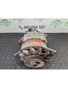 ALTERNADOR NISSAN ECO - T 100 45/78 KW/E2 - 103366 2