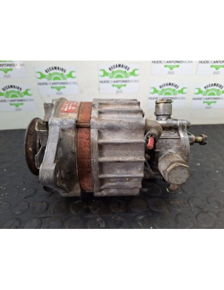 ALTERNADOR NISSAN ECO - T 100 45/78 KW/E2 - 103366