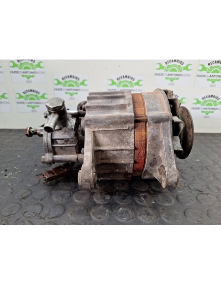 ALTERNADOR NISSAN ECO - T 100 45/78 KW/E2 - 103366
