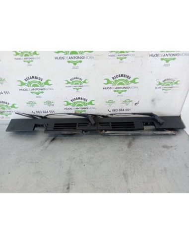 MECANISMO LIMPIA MERCEDES MB 100 D CAJA CERRADA...