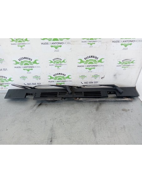 MECANISMO LIMPIA MERCEDES MB 100 D CAJA CERRADA / COMBI - 103381