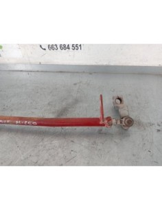 PALANCA CAMBIO RENAULT M 250 13 15 16)C D T MIDL  E2 -... 2