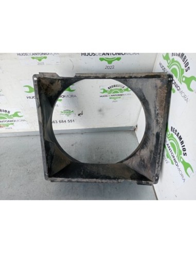 ARO VOLUTA RADIADOR RENAULT MIDLUM - 103396