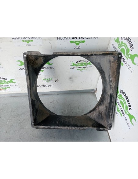 ARO VOLUTA RADIADOR RENAULT MIDLUM - 103396