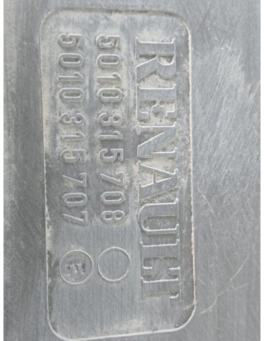 ARO VOLUTA RADIADOR RENAULT MIDLUM - 103396