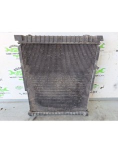 RADIADOR AGUA IVECO EUROCARGO TECTOR - 103399 2