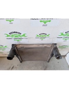 INTERCOOLER IVECO EUROCARGO TECTOR - 103400 2
