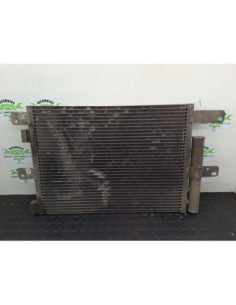 RADIADOR CALEFACCION / AIRE ACONDICIONADO IVECO EUROCARGO...