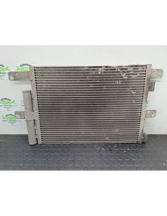 RADIADOR CALEFACCION / AIRE ACONDICIONADO IVECO EUROCARGO... 2