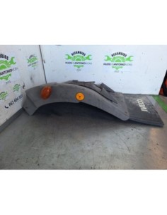 GUARDABARRO TRASERO IZQUIERDO IVECO EUROCARGO TECTOR -... 2