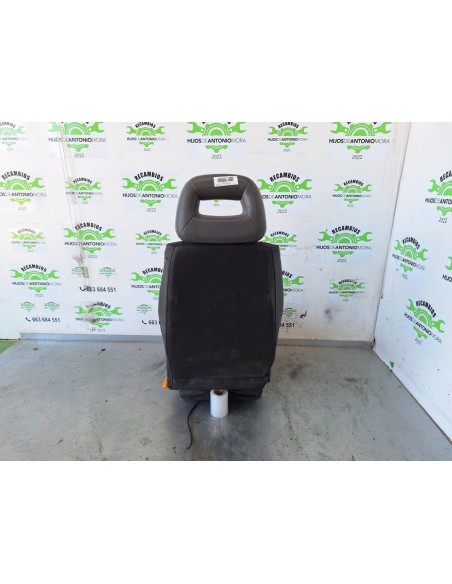 ASIENTO DELANTERO IZQUIERDO NISSAN ECO - T 160 75/117 KW/E2 - 103451
