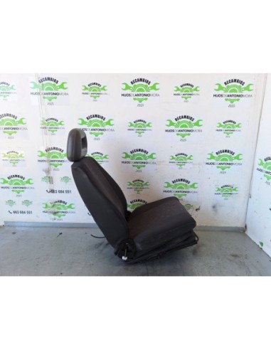 ASIENTO DELANTERO IZQUIERDO NISSAN ECO - T 160...