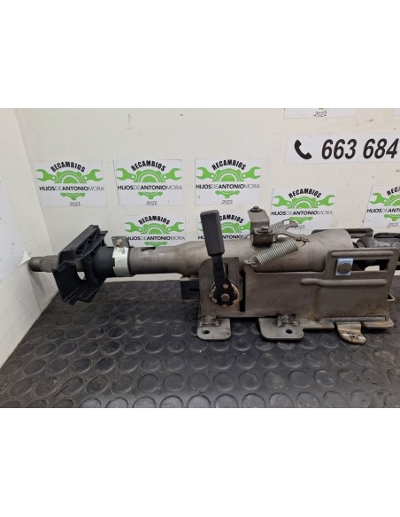 CAÑA DIRECCION NISSAN ATLEON - 103458