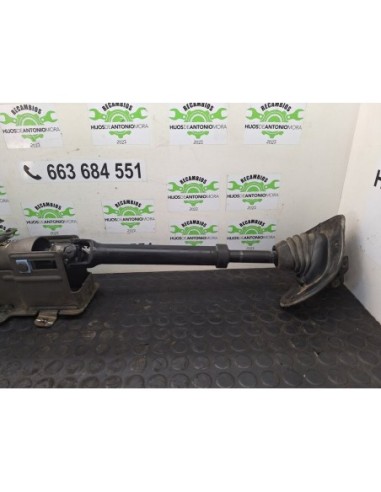 CAÑA DIRECCION NISSAN ATLEON - 103458