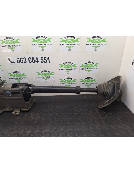 CAÑA DIRECCION NISSAN ATLEON - 103458