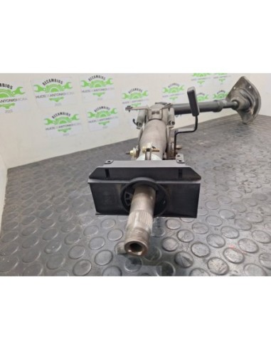 CAÑA DIRECCION NISSAN ATLEON - 103458