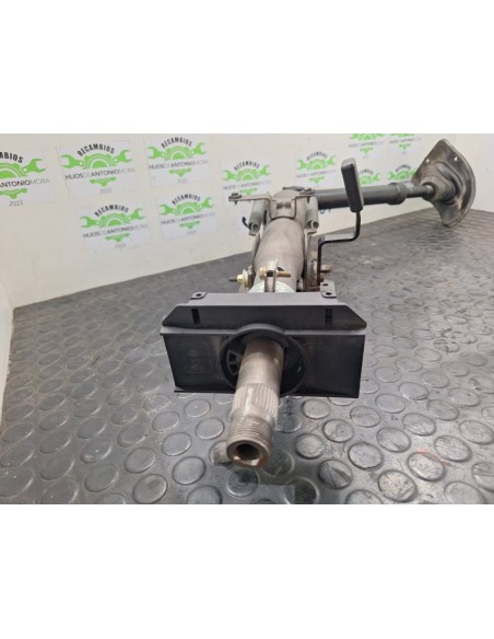 CAÑA DIRECCION NISSAN ATLEON - 103458