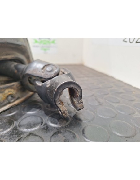 CAÑA DIRECCION NISSAN ATLEON - 103458