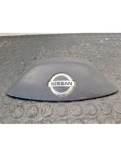 TAPA VOLANTE NISSAN ATLEON - 103460