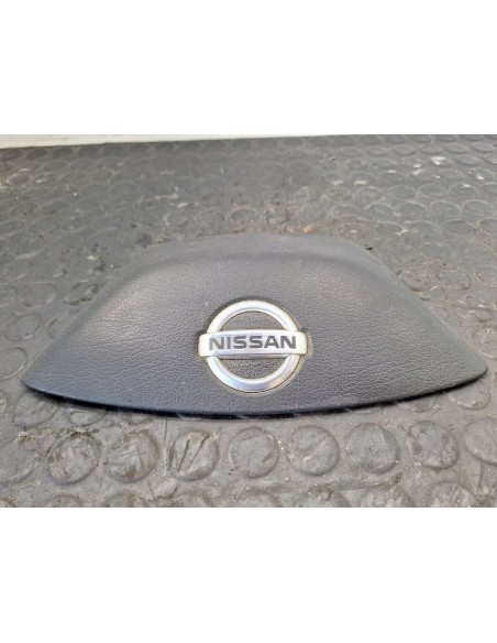 TAPA VOLANTE NISSAN ATLEON - 103460