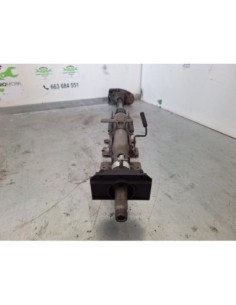 CAÑA DIRECCION NISSAN ATLEON - 103467 2