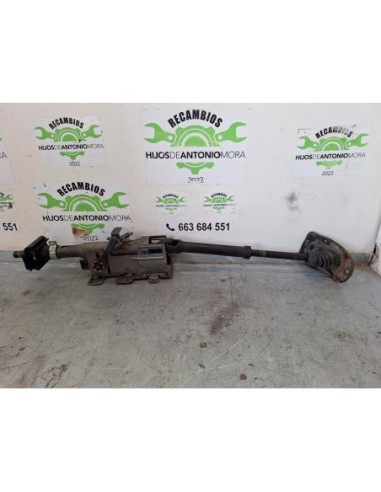 CAÑA DIRECCION NISSAN ATLEON - 103467