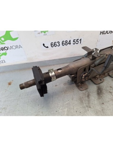 CAÑA DIRECCION NISSAN ATLEON - 103467