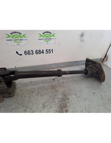 CAÑA DIRECCION NISSAN ATLEON - 103467