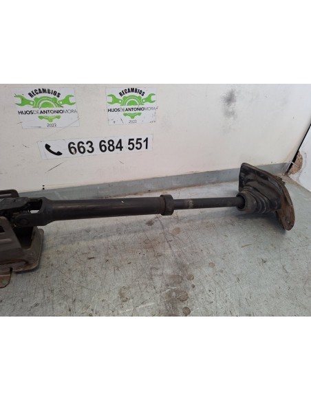 CAÑA DIRECCION NISSAN ATLEON - 103467