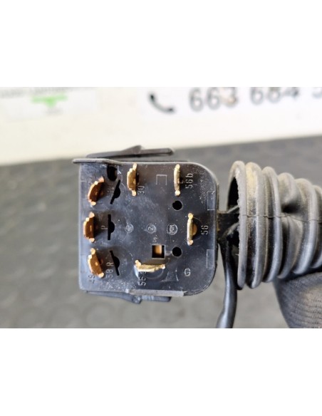 MANDO LUCES NISSAN ATLEON - 103468