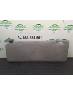 PARASOL IZQUIERDO NISSAN ATLEON - 103487 2