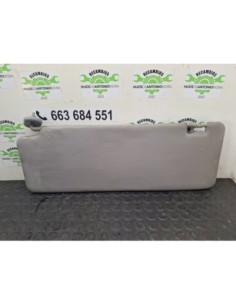 PARASOL DERECHO NISSAN ATLEON - 103488 2