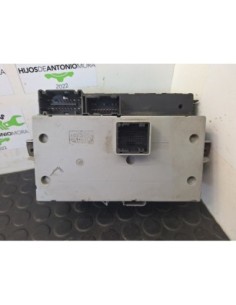 CAJA RELES / FUSIBLES IVECO DAILY CAJA CERRADA - 103495 2