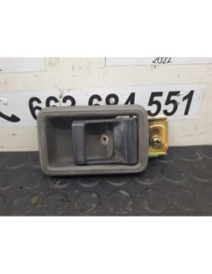 MANETA INTERIOR DELANTERA DERECHA NISSAN ECO - T 160...