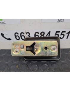 MANETA INTERIOR DELANTERA DERECHA NISSAN ECO - T 160... 2