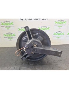 MOTOR CALEFACCION NISSAN ATLEON - 103502 2