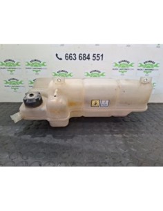 DEPOSITO EXPANSION IVECO DAILY CAJA CERRADA - 103503 2