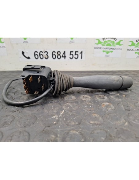 MANDO LUCES NISSAN ECO - T 160 90/117 KW/E2 - 103515