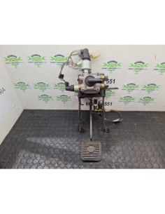 PEDAL FRENO NISSAN ATLEON - 103524 2