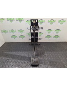 PEDAL FRENO NISSAN ATLEON - 103525