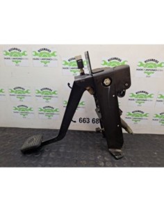 PEDAL FRENO NISSAN ATLEON - 103525 2