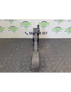 PEDAL ACELERADOR NISSAN ATLEON - 103530