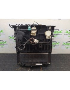 BOTONERA IVECO DAILY CAJA CERRADA - 103536 2